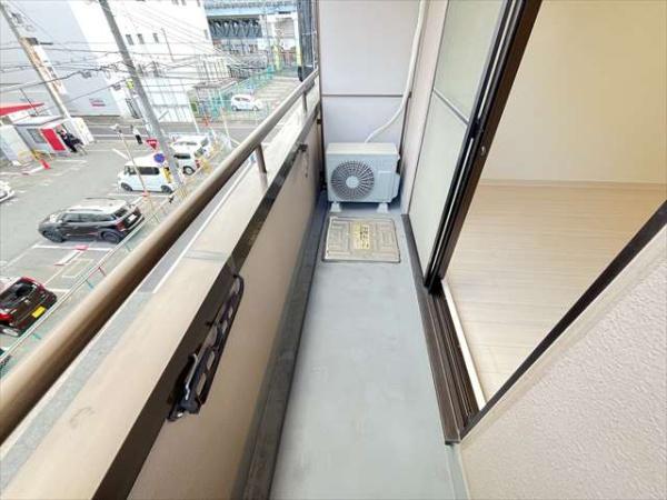 アクシス北本町