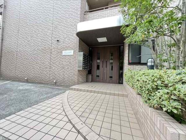 アクシス北本町