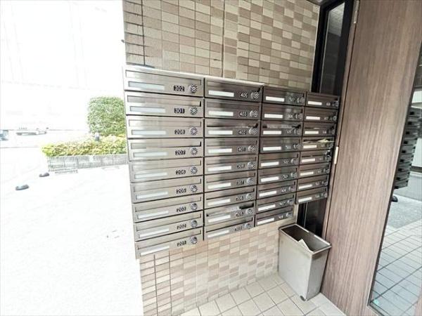 アクシス北本町