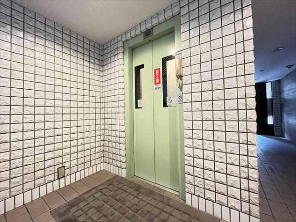 アクシス北本町