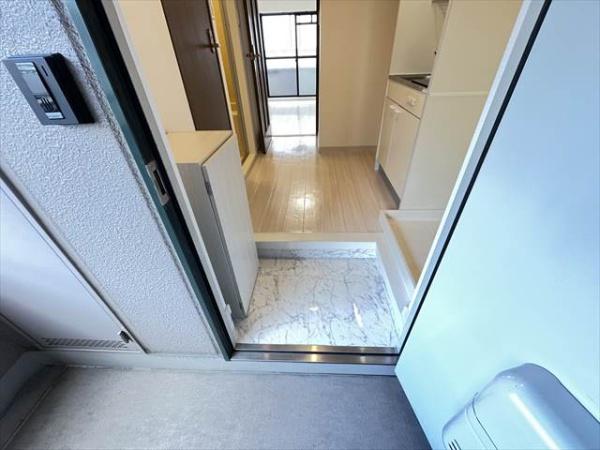 アクシス北本町