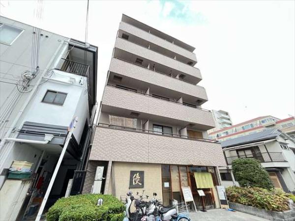 アクシス北本町
