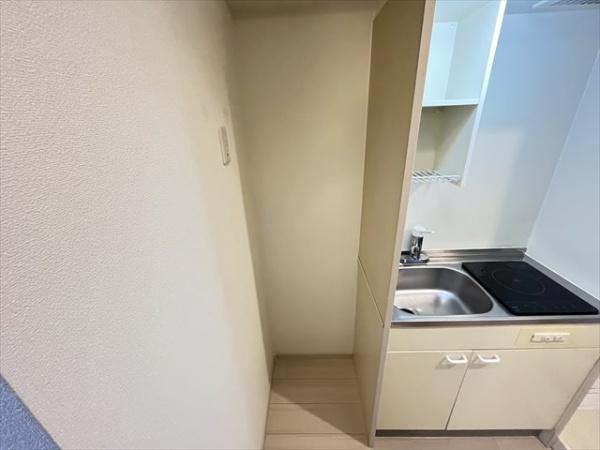 アクシス北本町