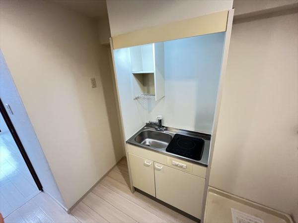 アクシス北本町