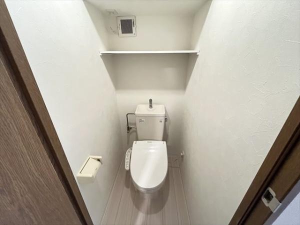アクシス北本町