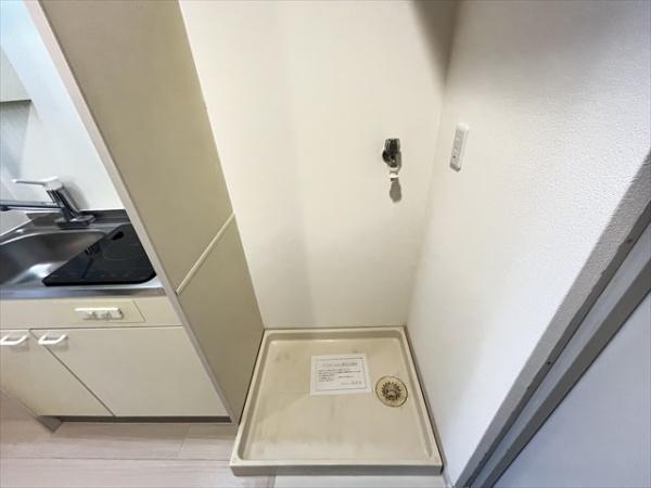 アクシス北本町