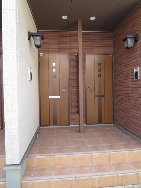 優和館