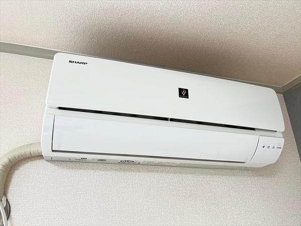 シャルム南山本