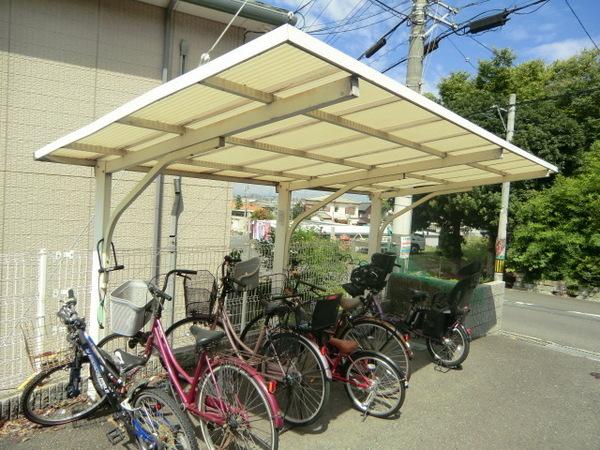 メゾン信貴