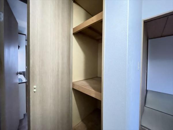 メゾン信貴