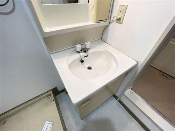 メゾン信貴