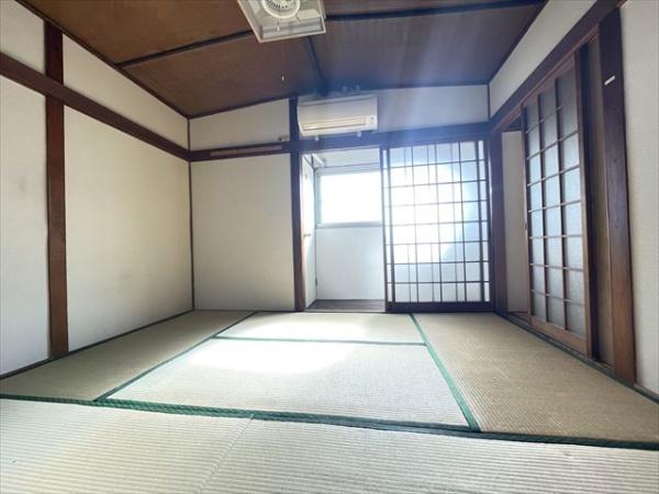 的場ハイツ