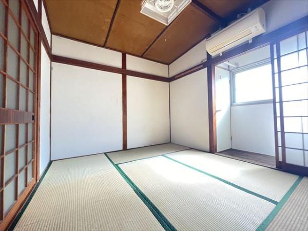 的場ハイツ