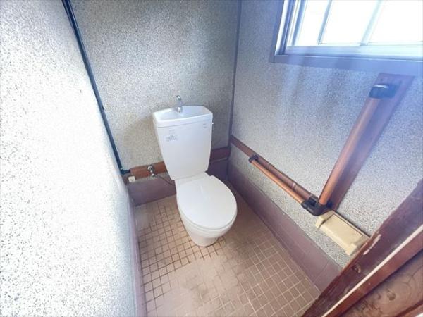 的場ハイツ