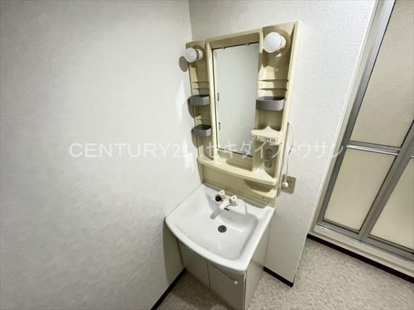 サンライト青山