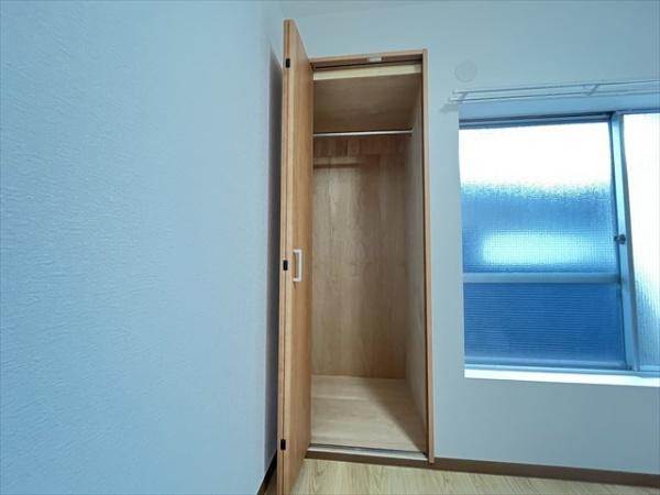 大蓮東5丁目の長屋12