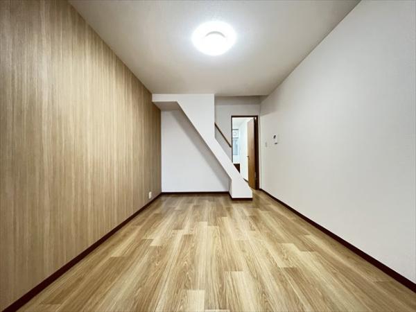 大蓮東5丁目の長屋12
