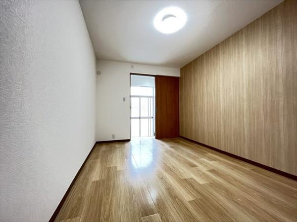 大蓮東5丁目の長屋12
