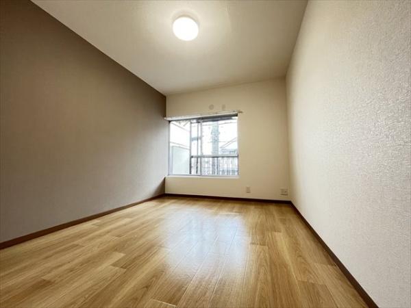 大蓮東5丁目の長屋12