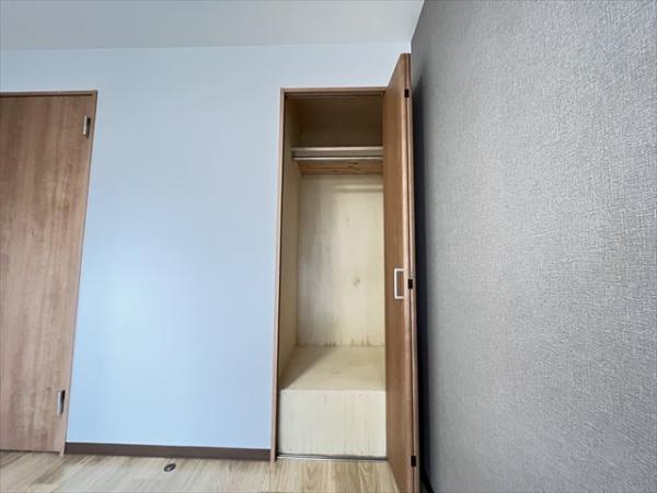 大蓮東5丁目の長屋12