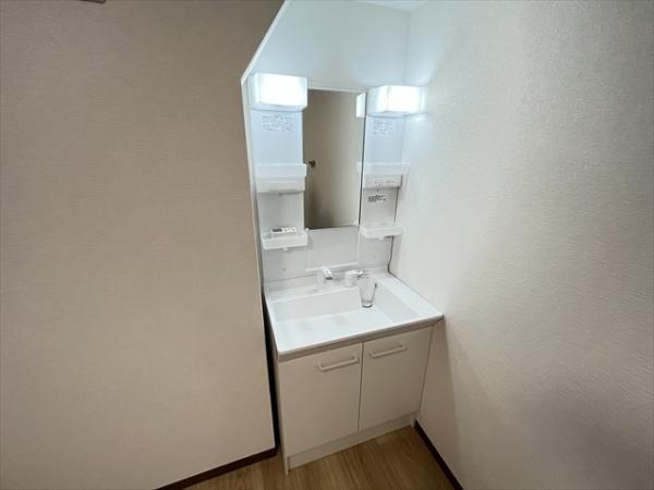 大蓮東5丁目の長屋12