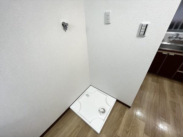大蓮東5丁目の長屋12