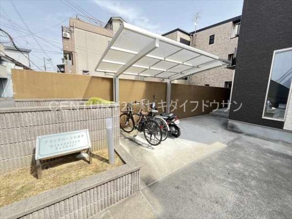 グランデロート久宝寺