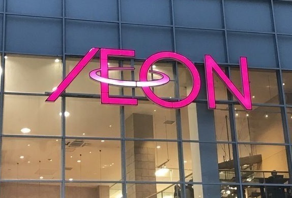 レオパレス　かもじや(イオン八尾御坊前店)