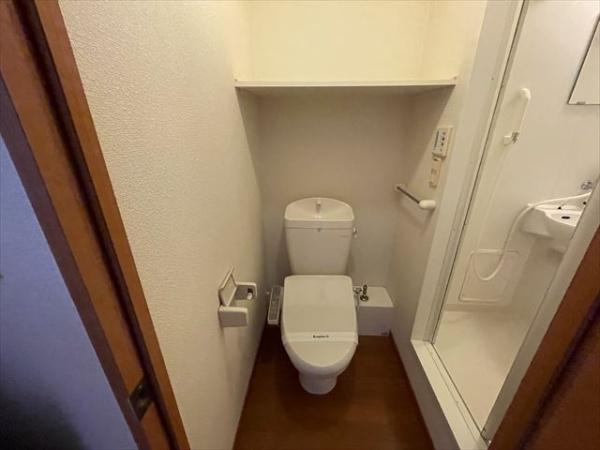 レオパレス　かもじや