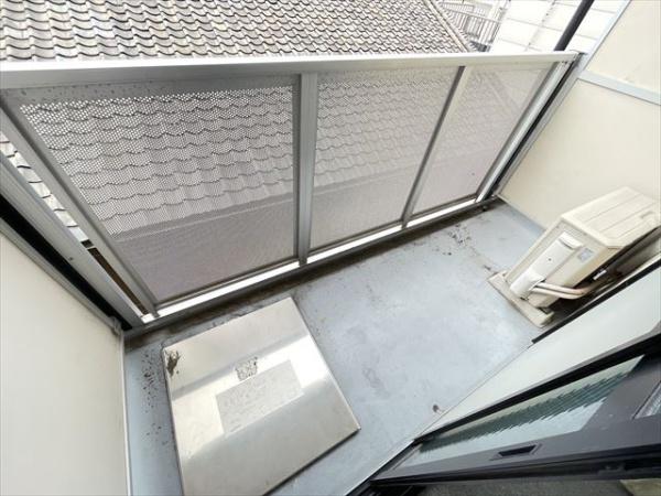 レオパレス　かもじや