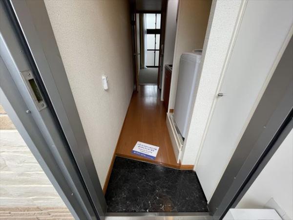 レオパレス　かもじや