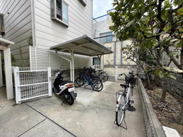 レオパレス　かもじや