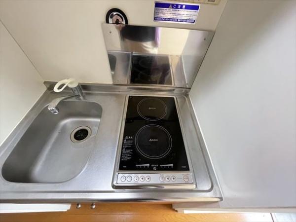 レオパレス　かもじや