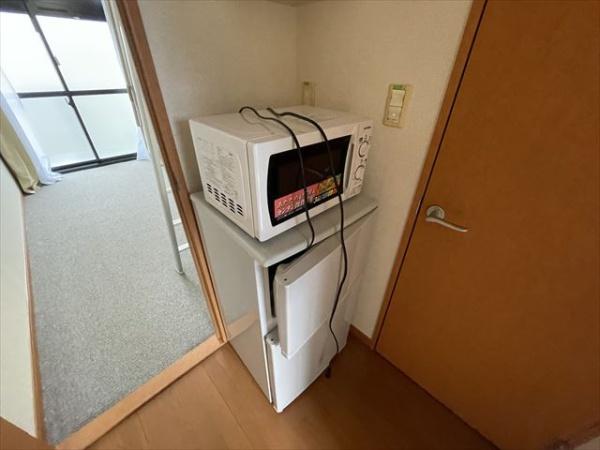 レオパレス　かもじや