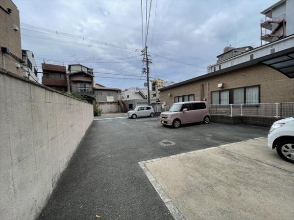 レオパレス　かもじや