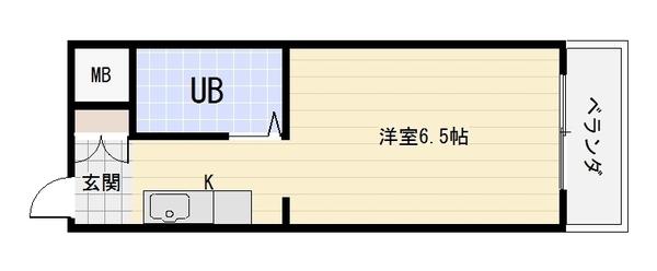 モリタハイツ