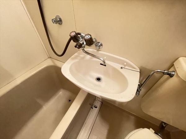 モリタハイツ