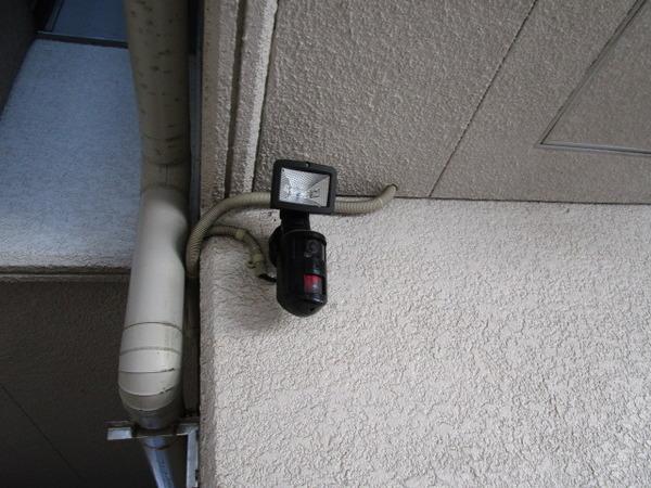 八尾市山城町１丁目のマンション