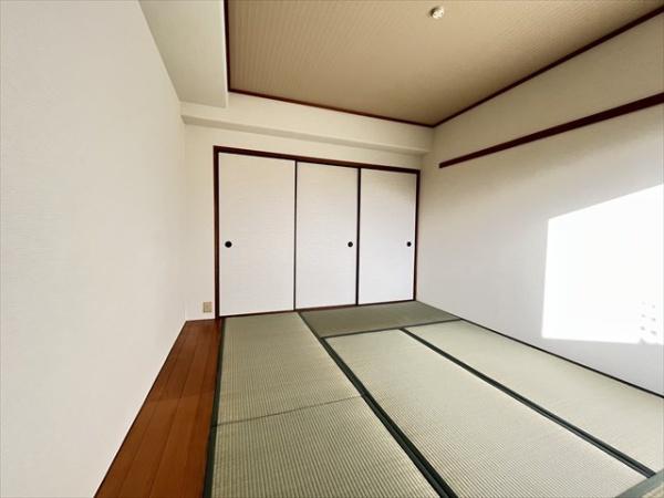 八尾市山城町１丁目のマンション