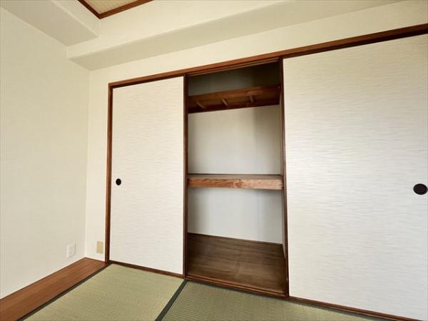八尾市山城町１丁目のマンション