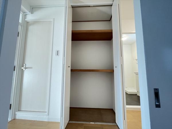 八尾市山城町１丁目のマンション