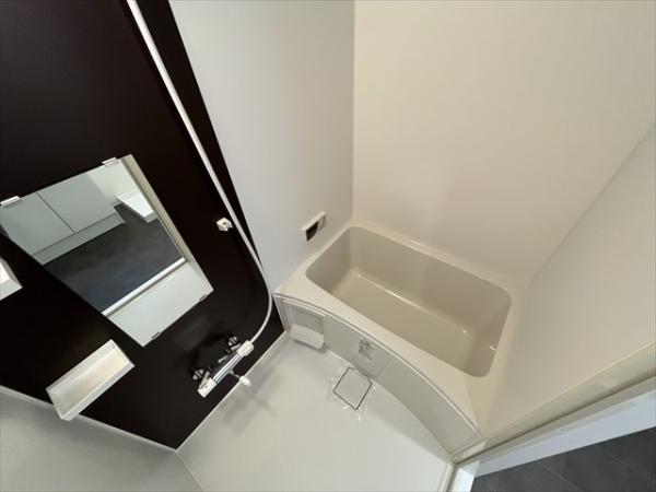 八尾市山城町１丁目のマンション
