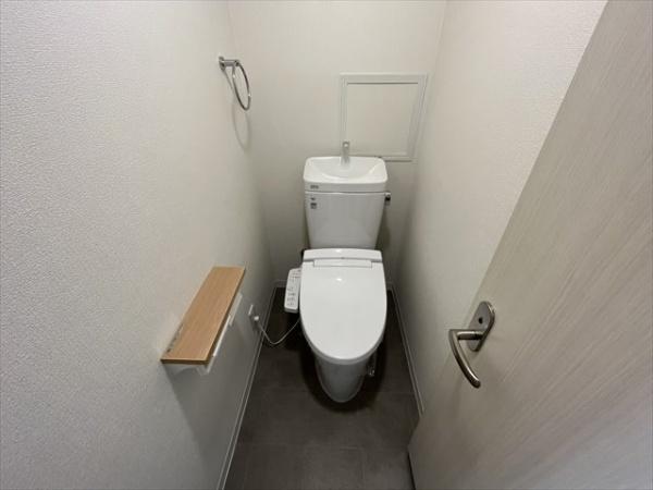 八尾市山城町１丁目のマンション