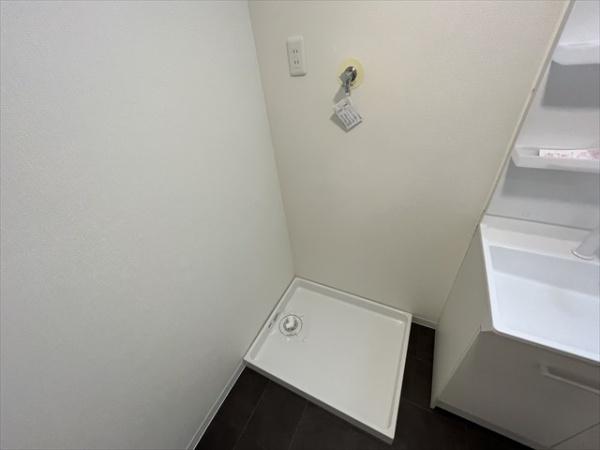 八尾市山城町１丁目のマンション