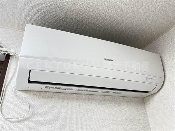シティーハイツ八尾