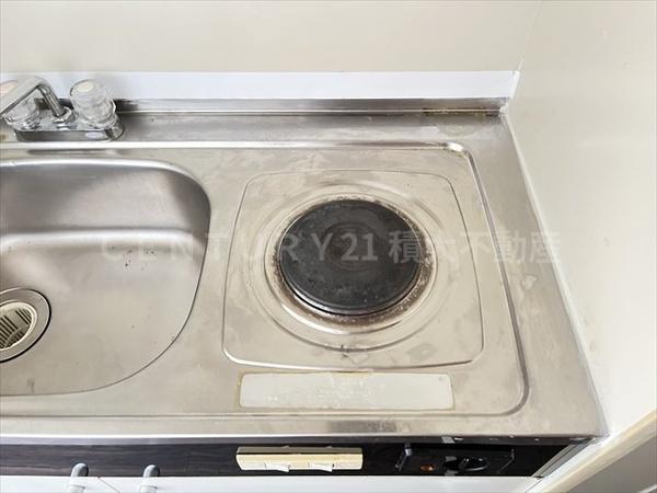 シティーハイツ八尾