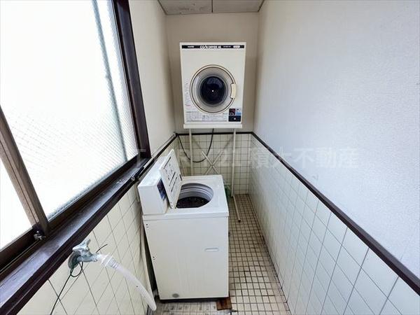 シティーハイツ八尾