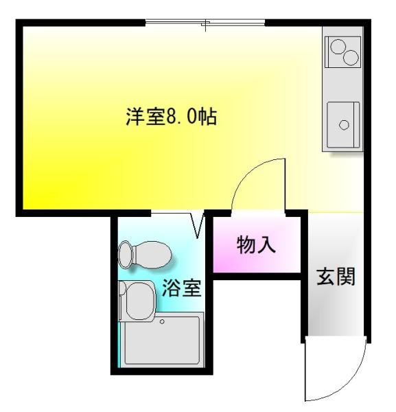 ハピネスプラザ