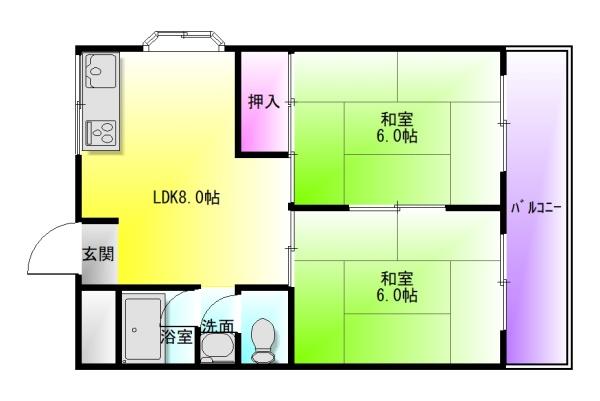 コンフォート青山