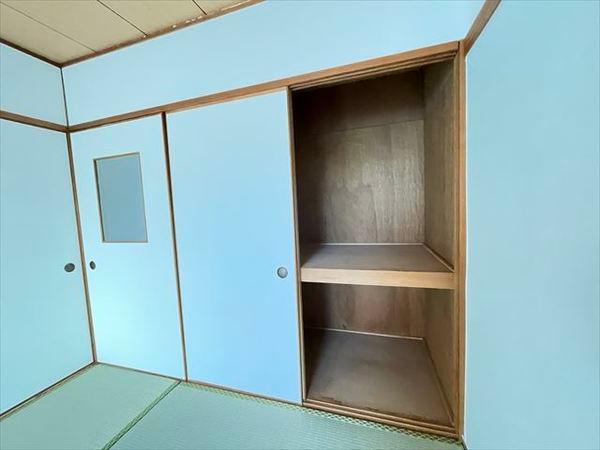 コンフォート青山